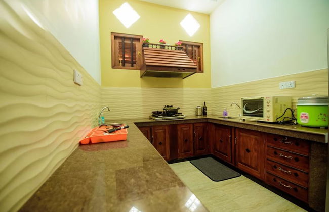 Halcyon Rest - Foto 22