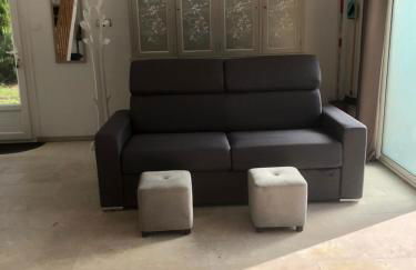 Gîte la Lezardière accès privé canal du midi ** - Foto 7