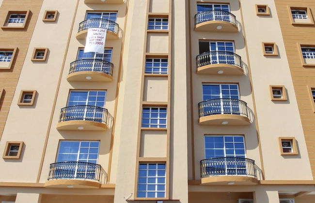 GAP FURNISHED FLATS Barka OMAN - Photo 16