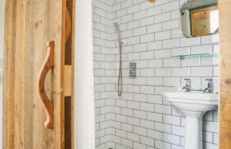 Swallows Nest at Widemouth Bay - 2 bedroom cottage both rooms twin or king - Foto 2