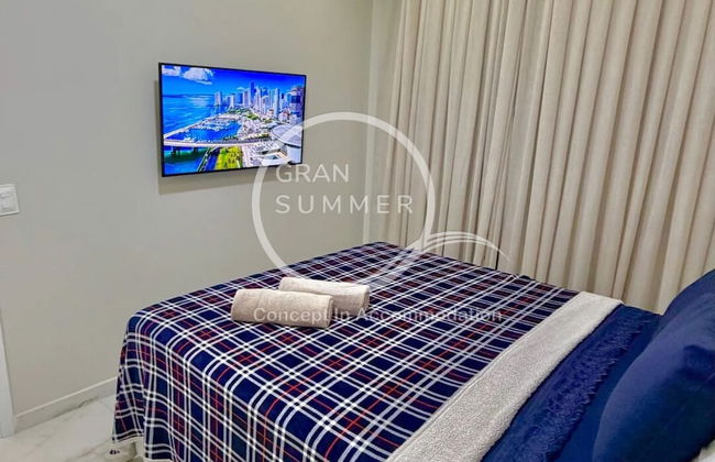 Gran Summer Concept In Accommodation - Foto 30