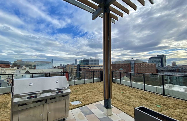 Pelicanstay in Central Square Cambridge - Foto 21