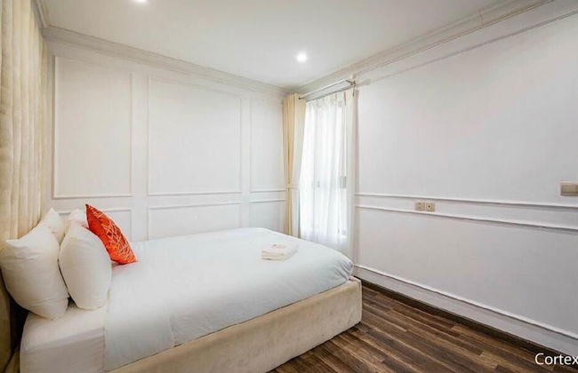 Kotrip Hado Centrosa Luxury Vaction - Foto 11