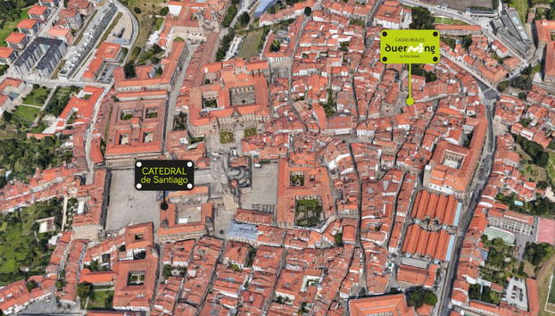 Casas Reales - Foto 2