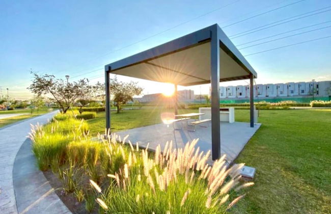 La Casa Blanca Santa Fe - Foto 68