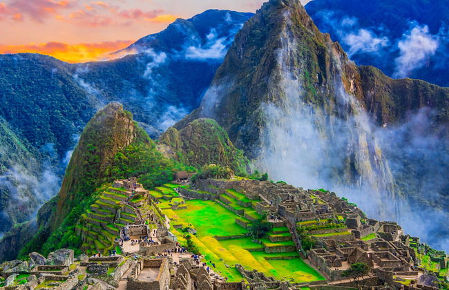 Excursão a Machu Picchu - Foto 4