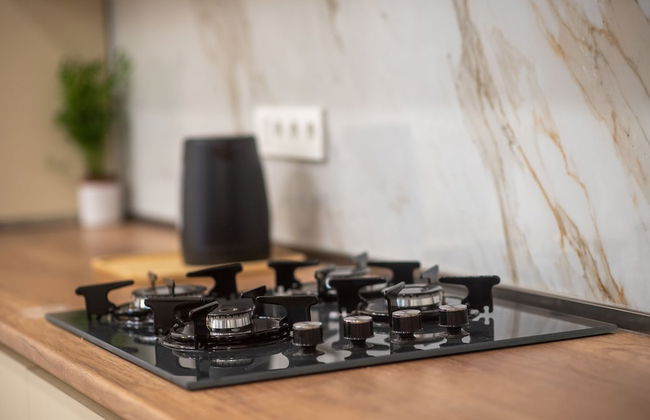 HB apartments B.I.G. - Foto 23