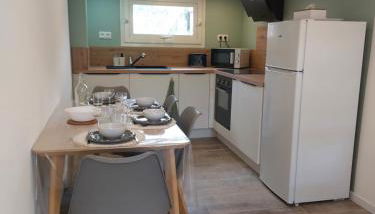 Le Studio de L'Ayguade - Plage à 100 m - Foto 2, dishwasher