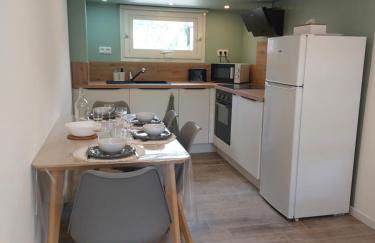 Le Studio de L'Ayguade - Plage à 100 m - Foto 2