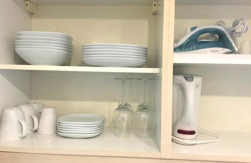 Business Appartement - Foto 33