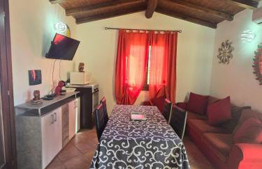 Trilocale Climatizzato L'OLEANDRO Tanaunella - Foto 9