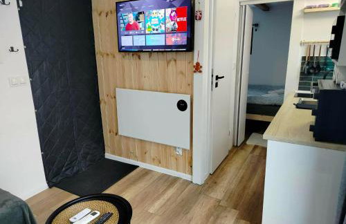 Domek Pośród Gór - JACUZZI WLICZONE W CENIE POBYTU,bajeczne widoki, relax i spokój - Foto 41