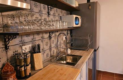 My Grandmas School - Foto 27