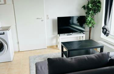 Gemütliches Studio mit 2 Einzelbetten, zentral in Bad Kleinen - Foto 1