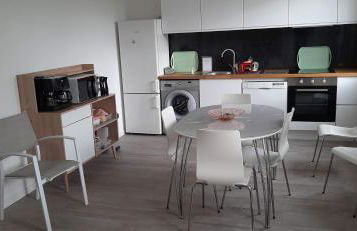 Maison ville agréable - Foto 2