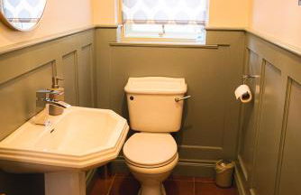 Ballyheifer House - a beautiful 5 bedroom home. - Foto 54