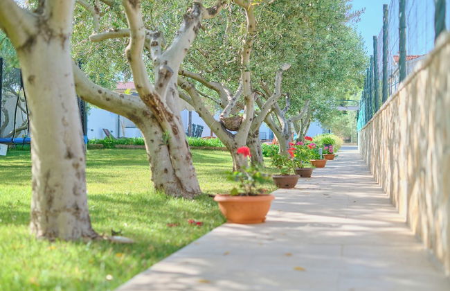 Beachfront Villa Mihovil With Direct Beach Access - Foto 34