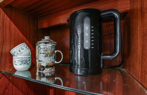 2 Mi to NYC Train WFH-Friendly Greenwich Apt! - Foto 15