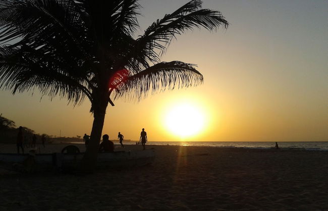 Blue Ocean Apartments Brufut - Foto 34