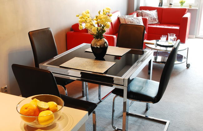 Good Time Apartments Zgoda - Photo 10