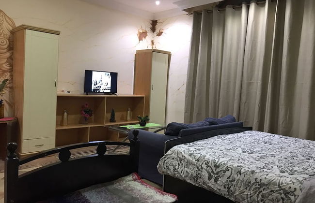 Studio 3 - Abu Dhabi - Photo 3