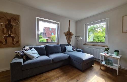 Haus Sonnenlicht. Idylle am Ratzeburger See! - Foto 10