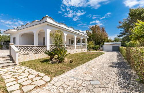 Villa Iole by BarbarHouse - Foto 1