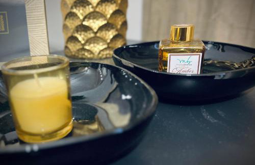 Exclusive and reserved suite, secure parking - Foto 8