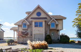 Waterfront Luxury Family Retreat - Foto 41