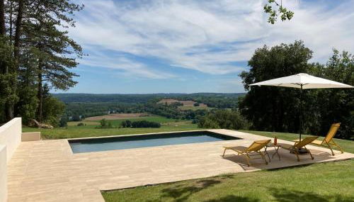 LES HAUTS DE TREMOLAT - Foto 2, Garden, Garden view