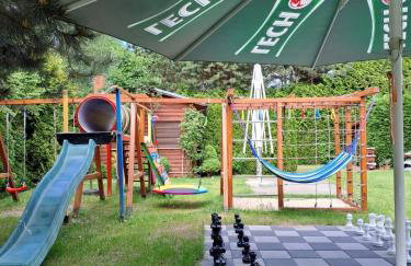 ZEFIR Dąbki - Foto 75