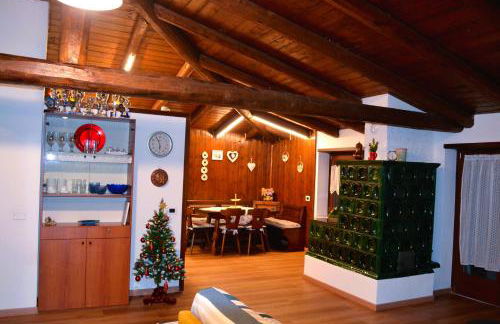 Appartamento Caprioli - Foto 1