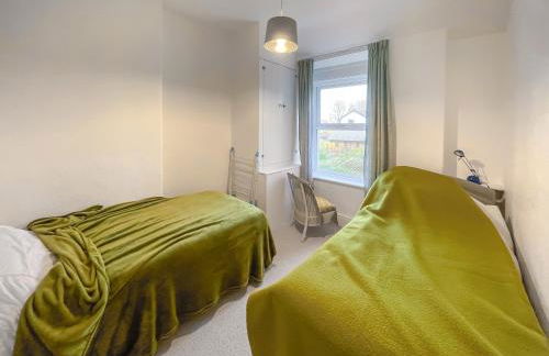 Bryn View Villa - Uk48825 - Foto 8