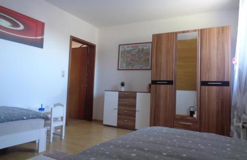 Ferienwohnung Kapust - Foto 12