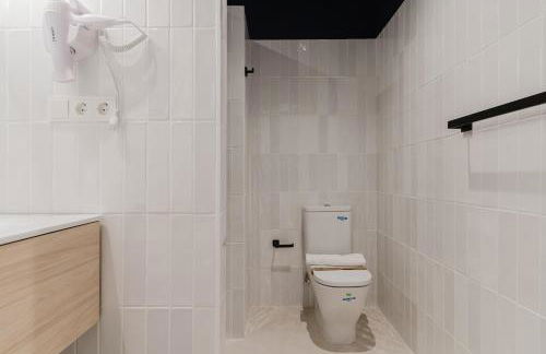 Canillas Apartments 2 - Photo 80