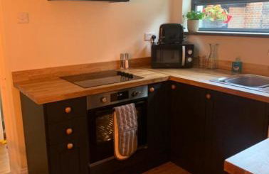 Lavender Cottage - Foto 24