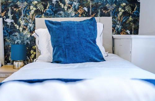 3 Bed house - Free Parking - Free Wifi - Foto 10