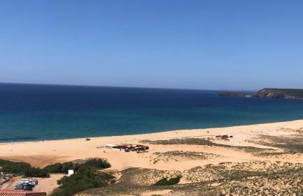 La Villa dell Artista con vista mare e dune - IUN Q7440 - Foto 27