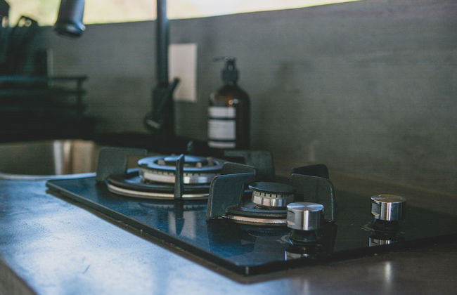 Villas Oasis Bungalow Top - Foto 10