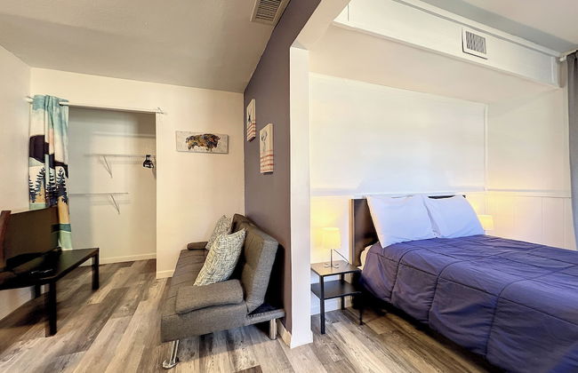 1 Bed Altamonte Springs Apartment Unit #2 - Photo 3