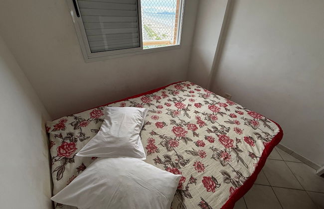 Pé na Areia Praia do Caiçara IV - Foto 4