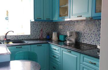 Epavli Sofia' s two Apartments in Horto, 30m from the sea - Foto 38