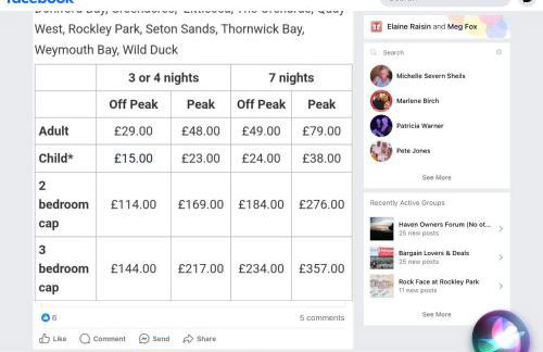 Arne View - Rockley Park - Photo 6