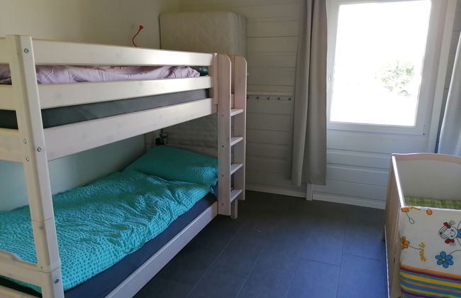 Appartement - Les Poingnats - Foto 4