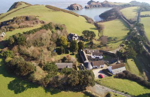 Swallow Cottage - Foto 16