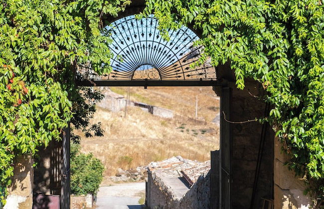 Dependance a Baglio il Corvo - Foto 24