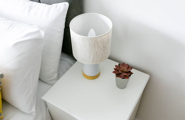 Skyvillion 2bed Enfield Flat W Balcony - Parking - Foto 8