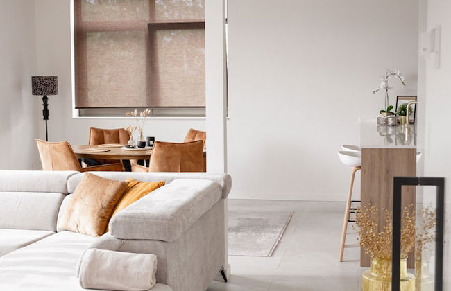 Brand new Apartment Sint-niklaas - Photo 23