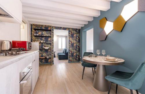 Ca' San Carlo Residence by Wonderful Italy - Foto 16