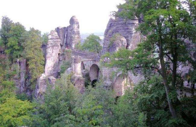 Peaceful Villa in Borstendorf - Foto 23